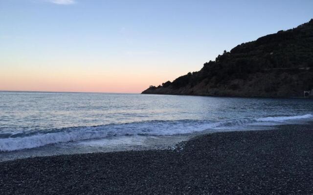 A pochi passi dal mare- PortofinoVacanze