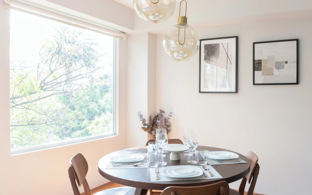 Capitalia Anzures Polanco