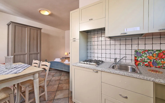 Residence Casa Gardola