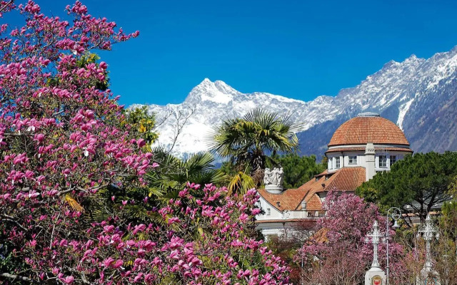 Residence Kronstein - FeWo 2