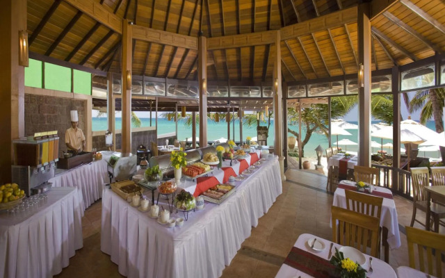 Thai House Beach Resort