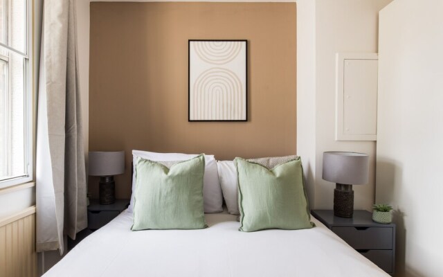 The Clerkenwell Flats