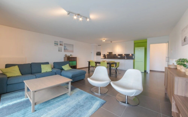 Parklane Bredene in Bredene