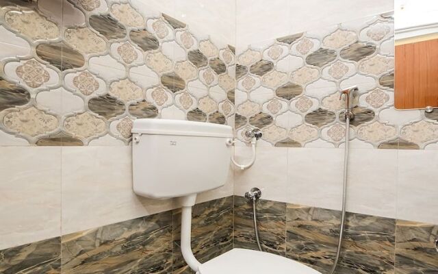 OYO 23151 Hotel Abani