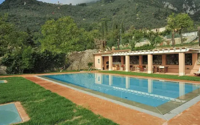 Villa Piero