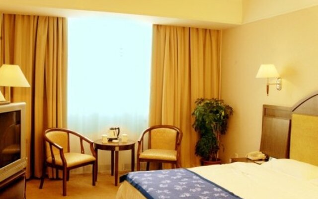 New Jiliang Grand Hotel Changchun