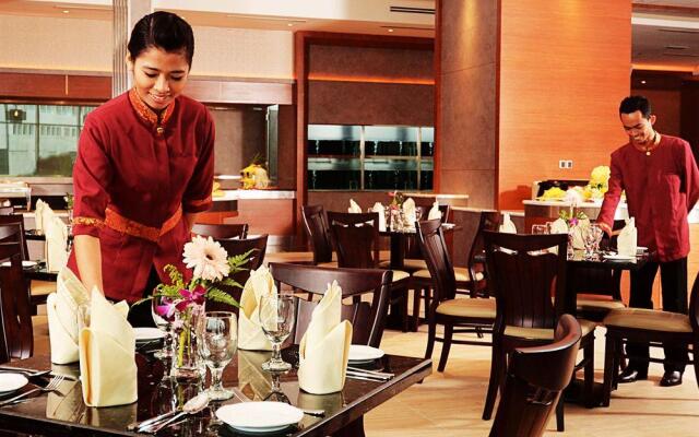 KSL Hotel & Resort - Apartment