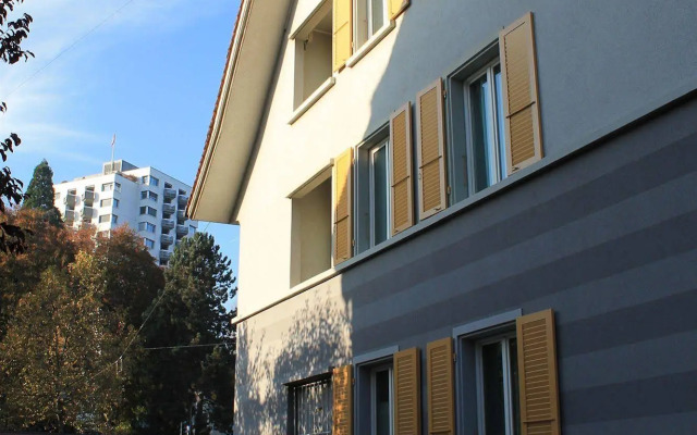 Hotel Spatz