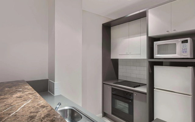 Adina Apartment Hotel Sydney Central
