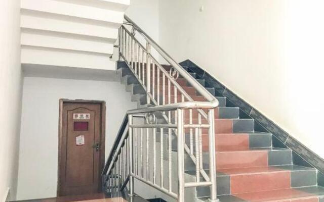 Jishou jinlong hotel