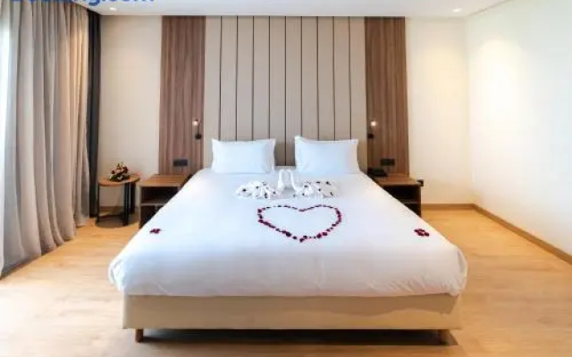 Hotel Yasmine
