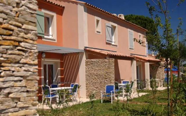 Residence le Mas des Flamants