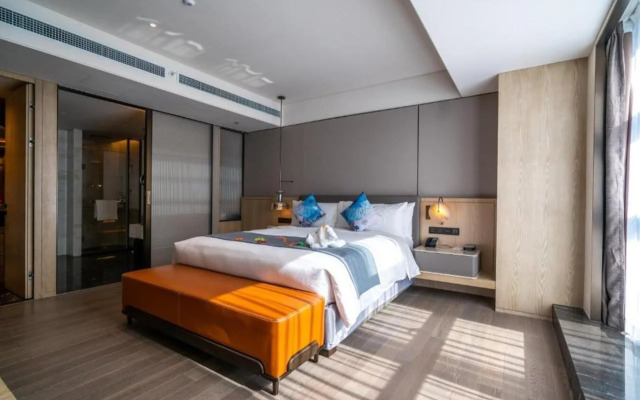 DoubleTree by Hilton Xian Fengdong