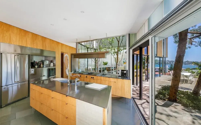 Designed To Take You Away From It All