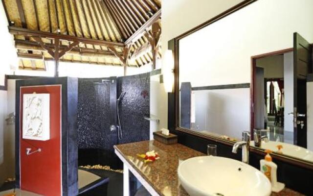 Teluk Karang Dive and Spa Resort