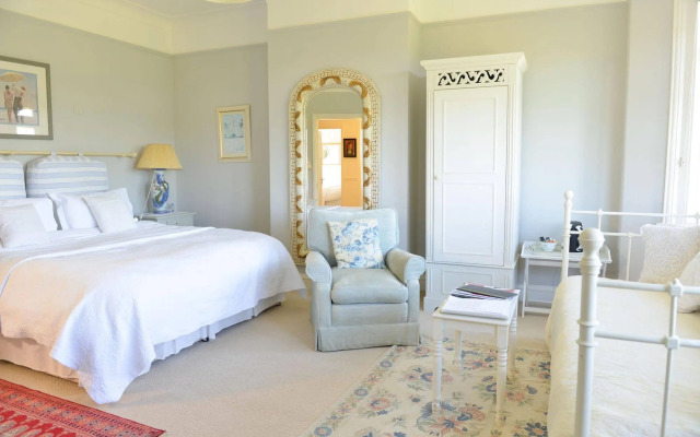 High Beeches B&B