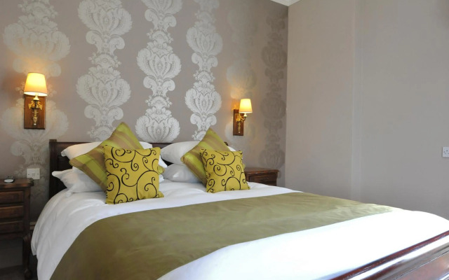 Royal Hotel Ross On Wye by Greene King Inns