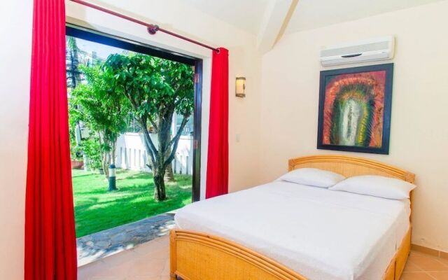Thuy Thuy Mui Ne Resort