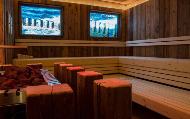 Lindner Strand Hotel Windrose