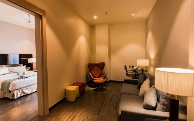 Amara Gateway Hotel