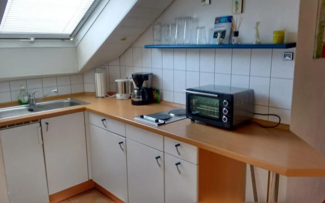 Ferienwohnung Munz