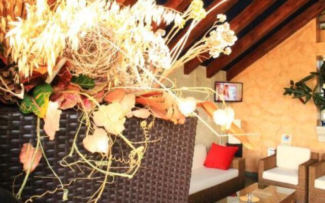 Hotel Gran Casona de Sanabria