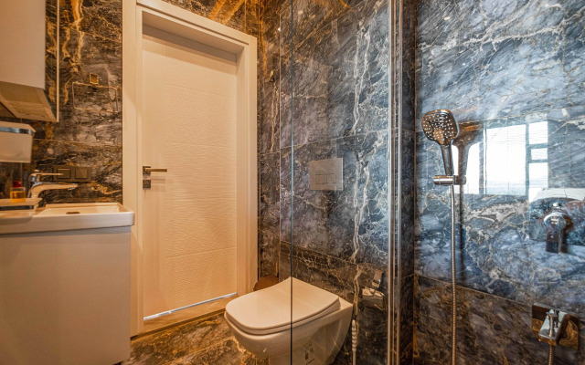 Viranlar Apart Hotel