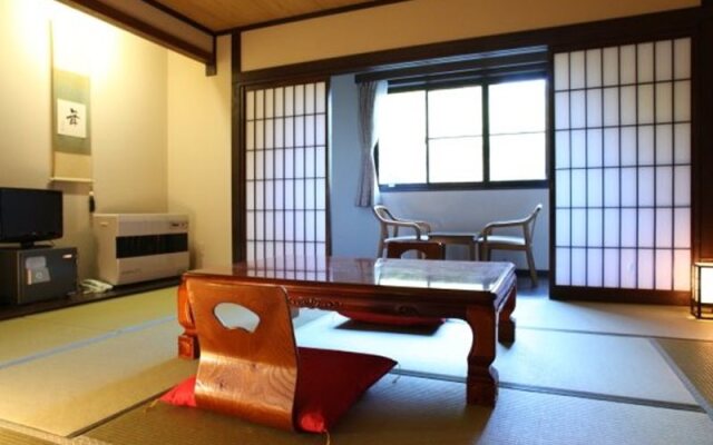 Norikura no Yado Mai