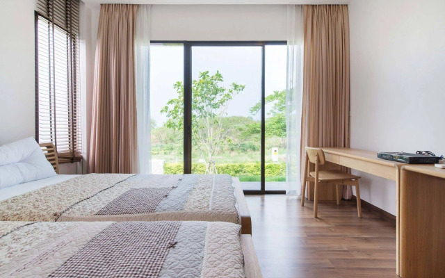 Phuphatara By Favstay