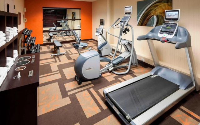 Courtyard by Marriott San Diego - Rancho Bernardo