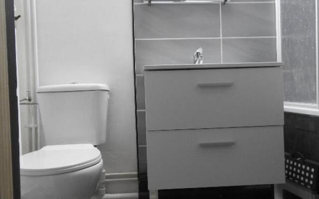 Studio cabine Les Angles Capcir