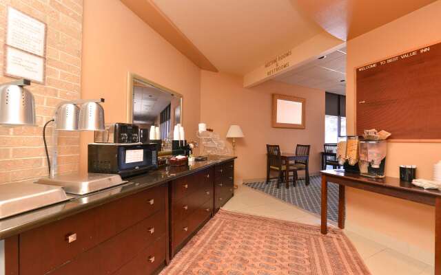 Americas Best Value Inn & Suites Victoria