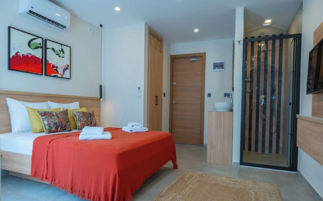 Uva Rooms