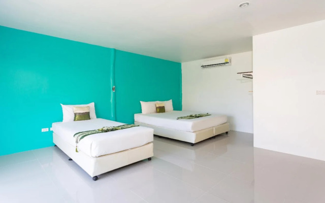 Koh Yao Heaven Beach Resort