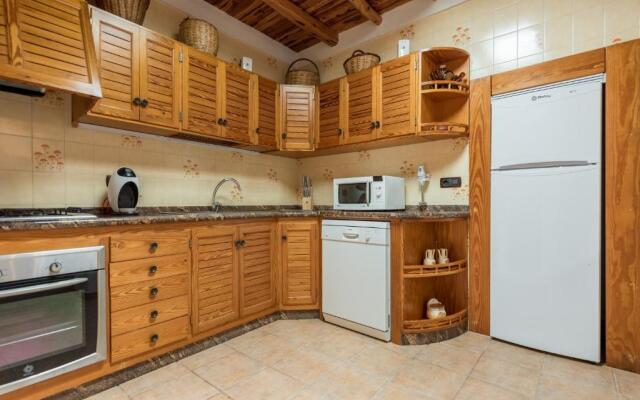Villa Can Juano