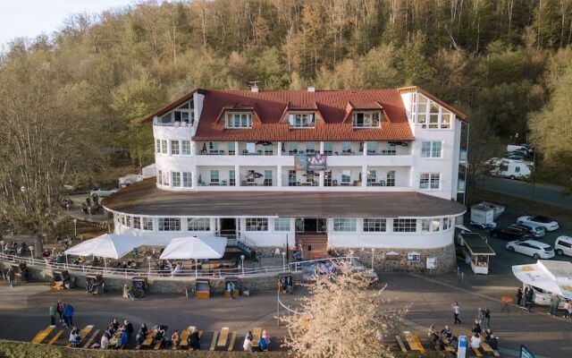Terrassenhotel Seepromenade