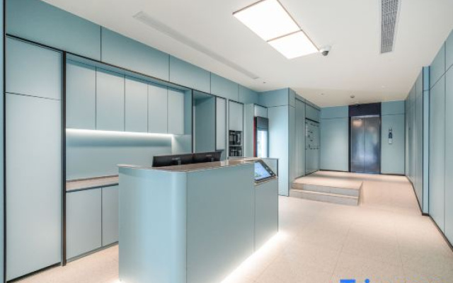 Hi Inn (Shanghai Fengxian Chemical Industrial Zone)