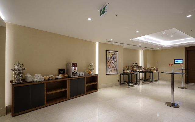 Radisson Blu Hotel Ankara Cankaya