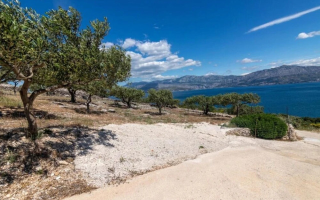 Branko - Large Terrace - H