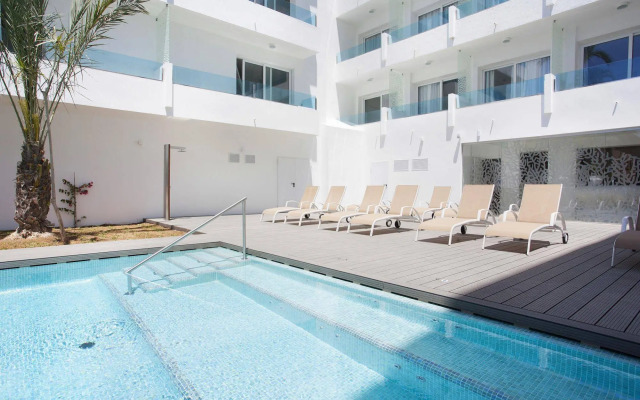 The Sea Hotel by Grupotel - Adults Only