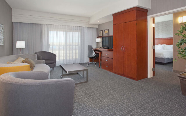 Courtyard by Marriott Casper