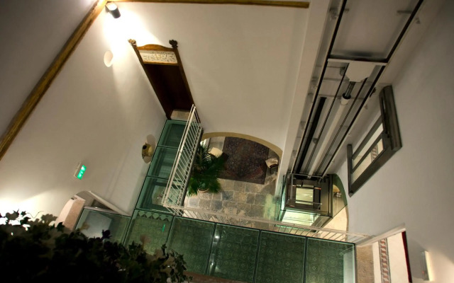 Hotel Carmine