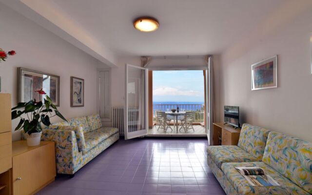 House Mimose Rio Marina