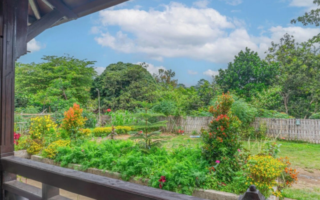 Pusaka Rinjani Bungalow