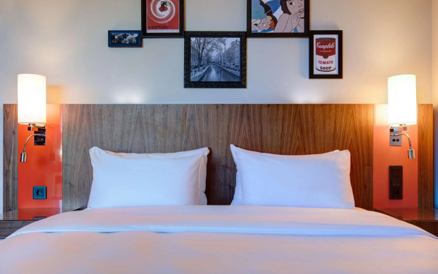 Radisson Blu Hotel Oslo Alna