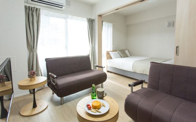 Bon Condo Umeda East