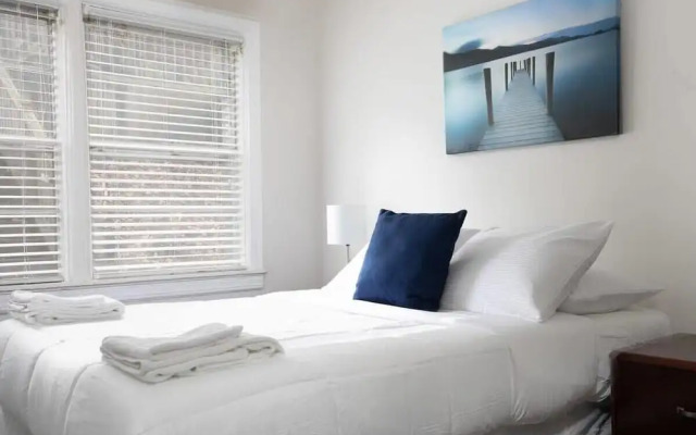 21st Ave Bham Bungalow