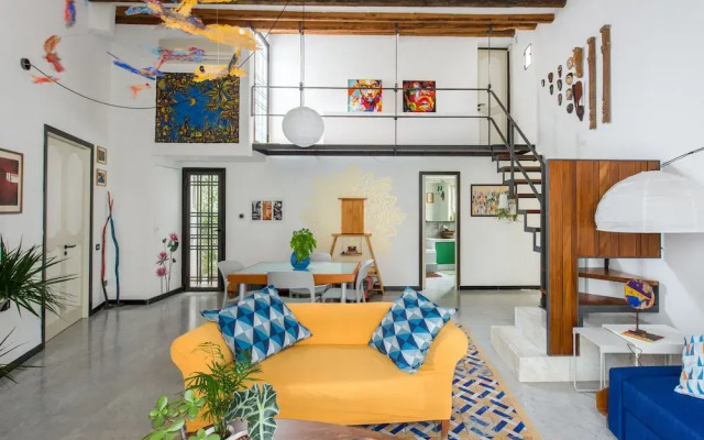 Porta Carini Terrace by Wonderful Italy
