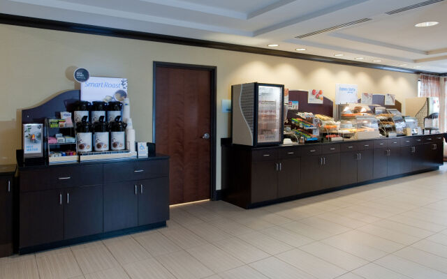 Holiday Inn Express Hotel & Suites Selinsgrove by IHG