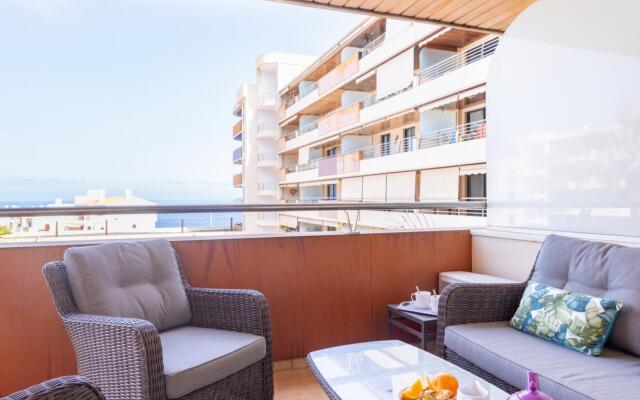 Home2Book Stunning Sea Views & Pool Los Gigantes